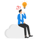 پیش‌نمایش فایل businessman-sitting-and-analyzing-9522352 از پک کسب و کار
