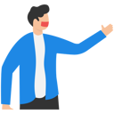 پیش‌نمایش فایل businessman-with-sticking-plaster-his-mouth-9522337 از پک کسب و کار