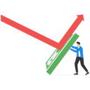 پیش‌نمایش فایل economy-bounces-back-9522334 از پک کسب و کار