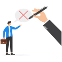 پیش‌نمایش فایل young-manager-ignored-comment-9522325 از پک کسب و کار