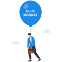 پیش‌نمایش فایل blue-monday-9600502 از پک کسب و کار