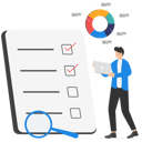 پیش‌نمایش فایل businessman-checking-and-evaluating-the-work-done-9600499 از پک کسب و کار