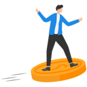 پیش‌نمایش فایل financial-success-9600533 از پک کسب و کار
