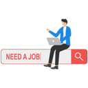 پیش‌نمایش فایل young-boy-sitting-on-the-stand-needs-job-9600519 از پک کسب و کار