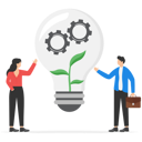پیش‌نمایش فایل business-people-seedling-green-plant-9713481 از پک مفهوم کسب و کار
