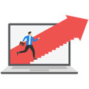 پیش‌نمایش فایل businessman-move-up-path-success-9713478 از پک مفهوم کسب و کار