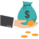 پیش‌نمایش فایل businessman-with-tax-burden-9713508 از پک مفهوم کسب و کار
