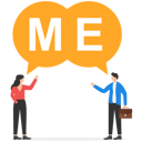 پیش‌نمایش فایل ego-make-people-argue-for-their-right-9713521 از پک مفهوم کسب و کار