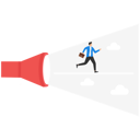 پیش‌نمایش فایل solution-to-reach-goal-9713562 از پک مفهوم کسب و کار