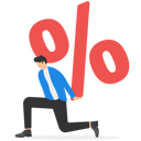 پیش‌نمایش فایل businessman-carrying-debt-9770078 از پک فعالیت‌های کسب‌وکار