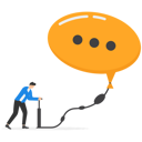 پیش‌نمایش فایل corporate-communication-9771576 از پک فعالیت‌های کسب‌وکار