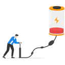پیش‌نمایش فایل fight-burnout-at-work-9771605 از پک فعالیت‌های کسب‌وکار