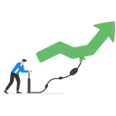پیش‌نمایش فایل growing-business-9771571 از پک فعالیت‌های کسب‌وکار