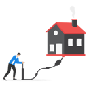 پیش‌نمایش فایل housing-price-rising-up-9771575 از پک فعالیت‌های کسب‌وکار