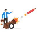 پیش‌نمایش فایل launch-new-creativity-idea-9770076 از پک فعالیت‌های کسب‌وکار