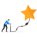 پیش‌نمایش فایل motivation-to-success-9771573 از پک فعالیت‌های کسب‌وکار