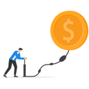 پیش‌نمایش فایل overvalued-stock-market-9771543 از پک فعالیت‌های کسب‌وکار