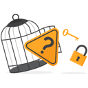 پیش‌نمایش فایل question-mark-sign-9771762 از پک فعالیت‌های کسب‌وکار