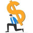پیش‌نمایش فایل working-hard-for-money-9770079 از پک فعالیت‌های کسب‌وکار