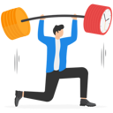 پیش‌نمایش فایل businessman-lifting-weights-9772501 از پک کسب و کار