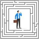 پیش‌نمایش فایل solving-problems-9772755 از پک کسب و کار