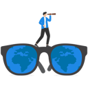 پیش‌نمایش فایل world-business-vision-9772498 از پک کسب و کار