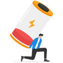 پیش‌نمایش فایل recharge-energy-yourself-9830731 از پک رشد کسب‌وکار