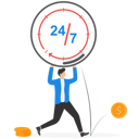 پیش‌نمایش فایل value-of-money-decreases-over-time-9830058 از پک رشد کسب‌وکار