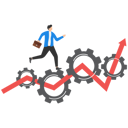 پیش‌نمایش فایل business-process-automation-and-optimization-10015484 از پک کسب و کار