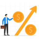 پیش‌نمایش فایل businessman-and-investor-is-calculating-profit-percentage-10015411 از پک کسب و کار