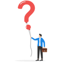 پیش‌نمایش فایل businessman-hand-holding-question-mark-10015309 از پک کسب و کار