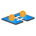 پیش‌نمایش فایل crypto-currency-exchange-10012807 از پک کسب و کار
