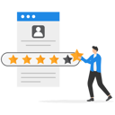 پیش‌نمایش فایل customer-satisfaction-10228913 از پک کسب و کار