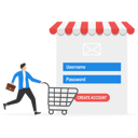 پیش‌نمایش فایل discount-offer-10228966 از پک کسب و کار