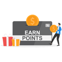 پیش‌نمایش فایل loyalty-program-10228921 از پک کسب و کار