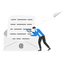 پیش‌نمایش فایل new-incoming-message-10228907 از پک کسب و کار
