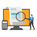 پیش‌نمایش فایل payment-invoice-10228924 از پک کسب و کار