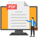 پیش‌نمایش فایل pdf-file-10228904 از پک کسب و کار