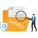 پیش‌نمایش فایل personal-data-security-10228958 از پک کسب و کار