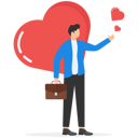 پیش‌نمایش فایل balance-life-10228900 از پک کسب و کار