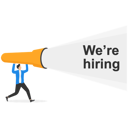 پیش‌نمایش فایل business-recruiting-10228879 از پک کسب و کار