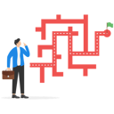 پیش‌نمایش فایل business-strategy-10228892 از پک کسب و کار