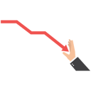 پیش‌نمایش فایل financial-crisis-10228858 از پک کسب و کار