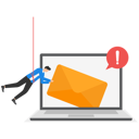 پیش‌نمایش فایل hacker-hacks-into-email-10228856 از پک کسب و کار