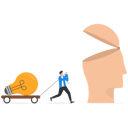 پیش‌نمایش فایل idea-of-business-10228897 از پک کسب و کار
