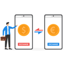 پیش‌نمایش فایل money-exchange-10228876 از پک کسب و کار