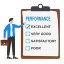 پیش‌نمایش فایل office-worker-performance-10228872 از پک کسب و کار