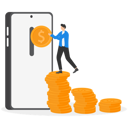 پیش‌نمایش فایل passive-income-10228881 از پک کسب و کار