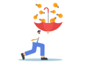 پیش‌نمایش فایل brainstorming-business-idea-10617478 از پک کسب و کار