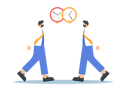 پیش‌نمایش فایل exchange-work-shifts-10617470 از پک کسب و کار